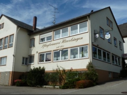 Foto: Pflugbrauerei Horvelsingen